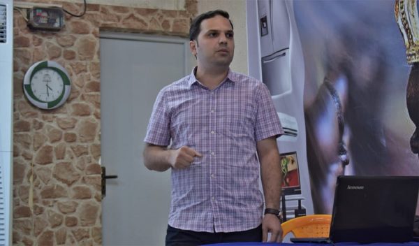 حامد موسویان